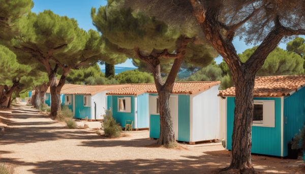 Comment choisir son mobil home dans le Var pour des vacances réussies