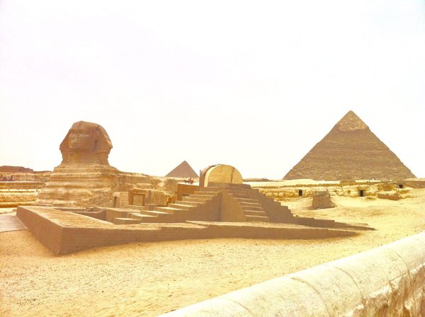 Visiter l'Egypte, 5 lieux incontournables
