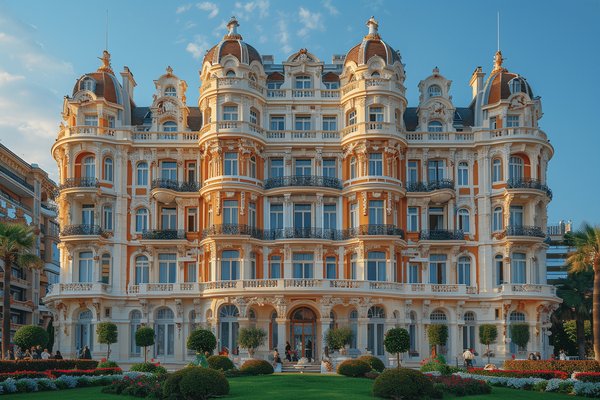 Meilleurs hôtels à Grau du Roi : comprendre les différents standings possibles