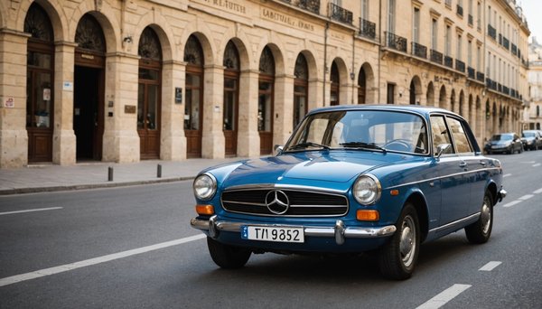 Location voiture montpellier : trouvez votre véhicule idéal!