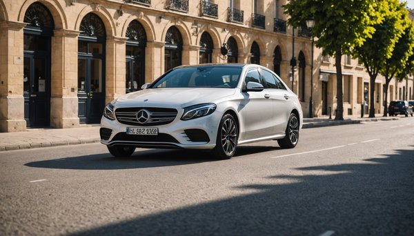 Les meilleures options de location de voiture à montpellier