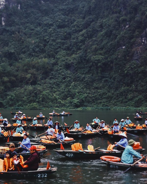 Qu'est-ce que le tourisme de loisirs ?